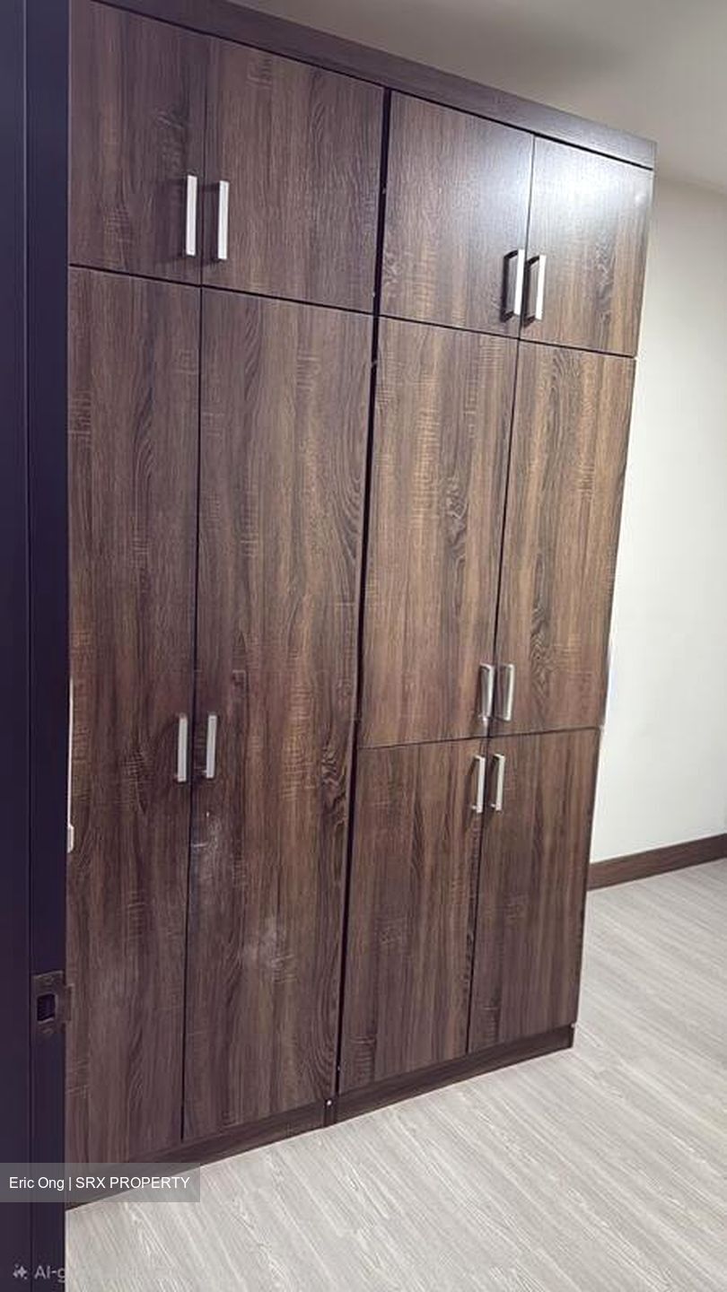Blk 636B Senja Road (Bukit Panjang), HDB 5 Rooms #553636641